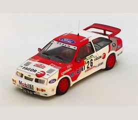 TRO RRAL86